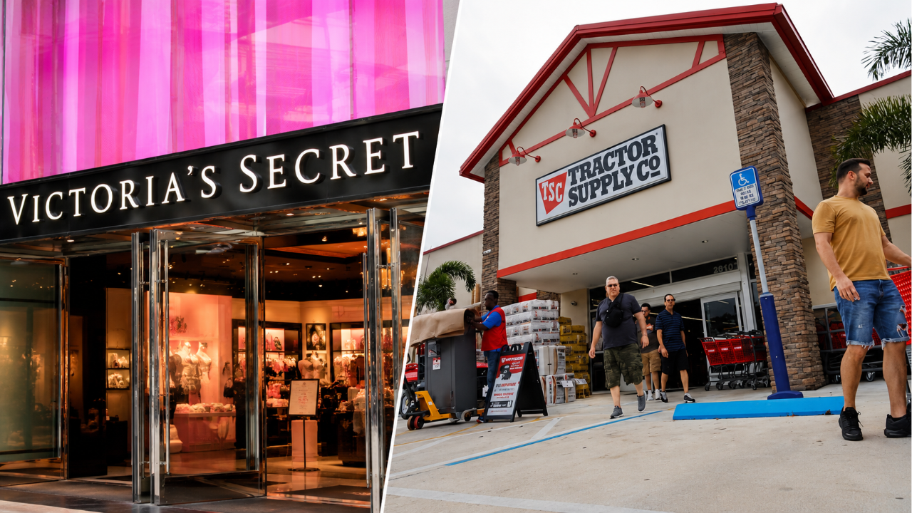 88-Year-Old Retailer Closing 75 Stores