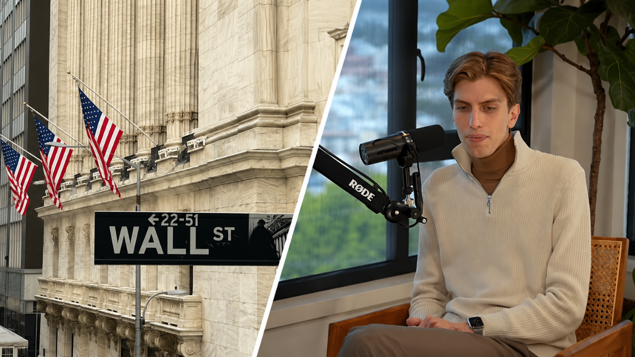 AI Trade Selloff Deepens as Situational Awareness