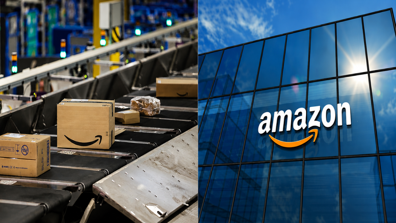 Amazon AI Strategy Changes as Company Reduces Focus on Flagship Models