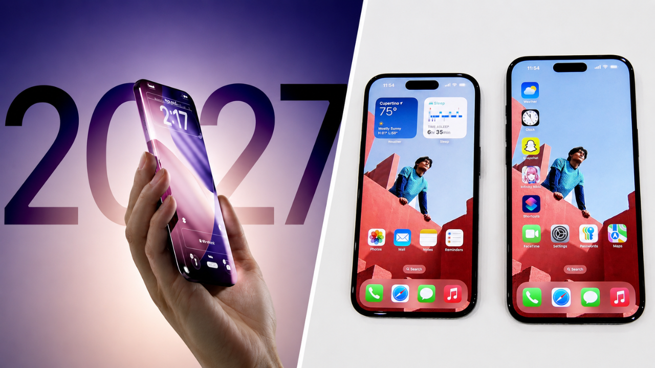 Apple Plans 20th Anniversary