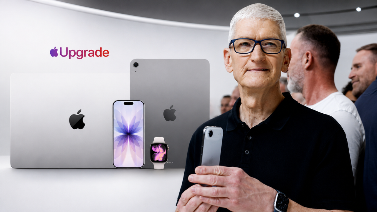 Lease iPhones for $17.99 Monthly as Klarna Partnership