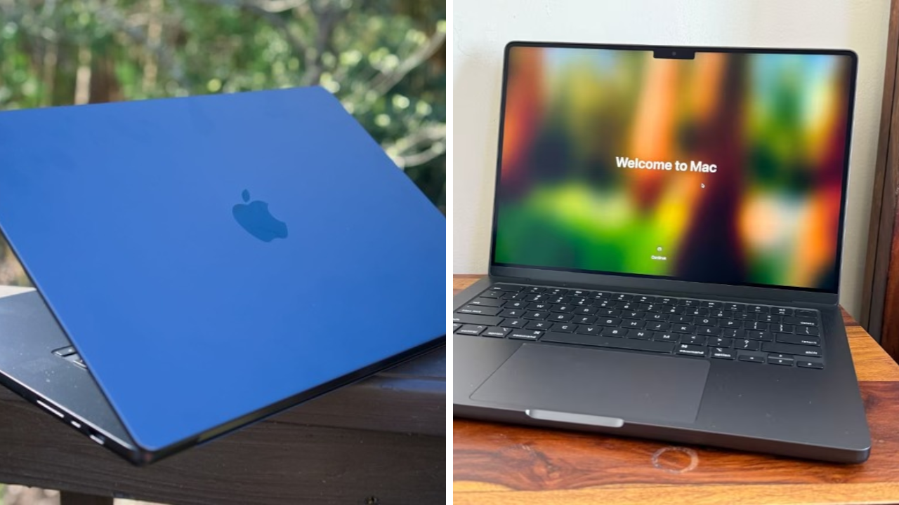 Apple's Upcoming MacBook Redesign