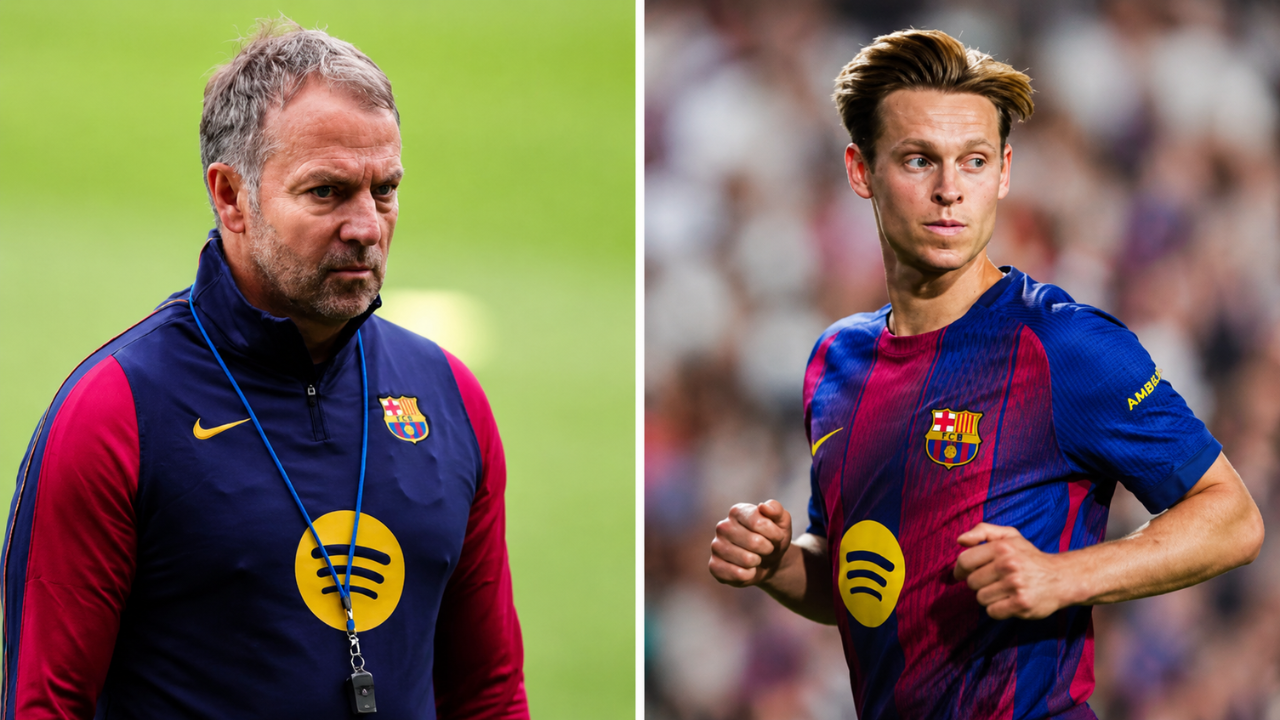 Birmingham City vs Barcelona LIVE
