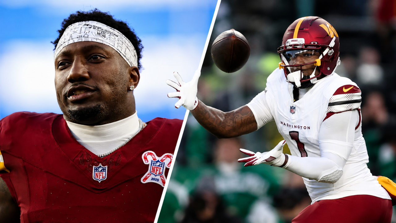 Deebo Samuel NFL Network Reports