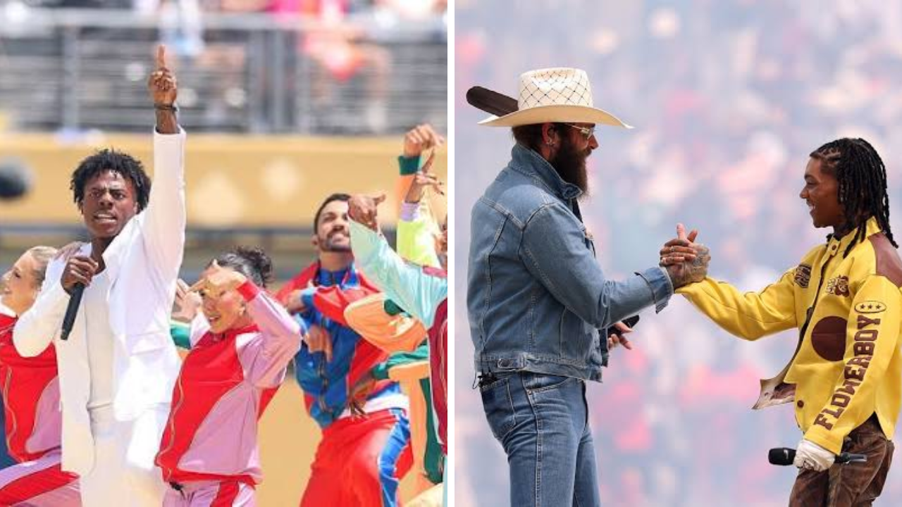 FIFA World Cup 2026 Closing Ceremony