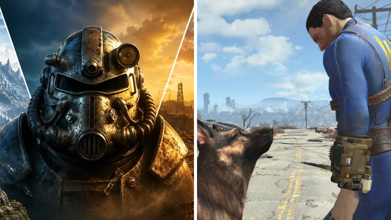 Fallout 5