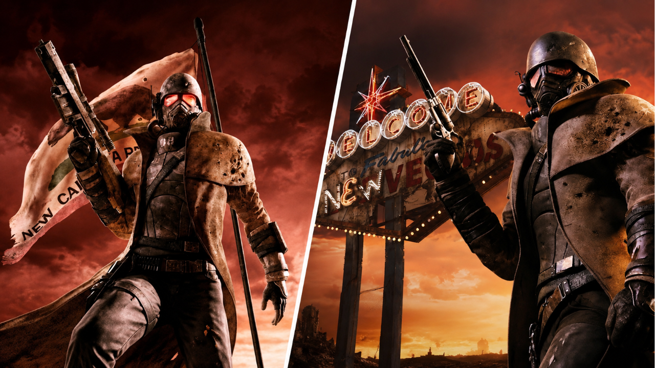 Fallout Roadmap Unveiled