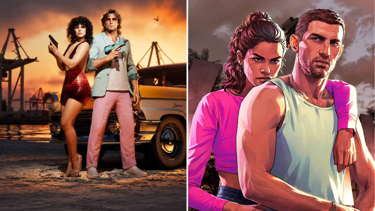 GTA 6 Trailer 3 Update
