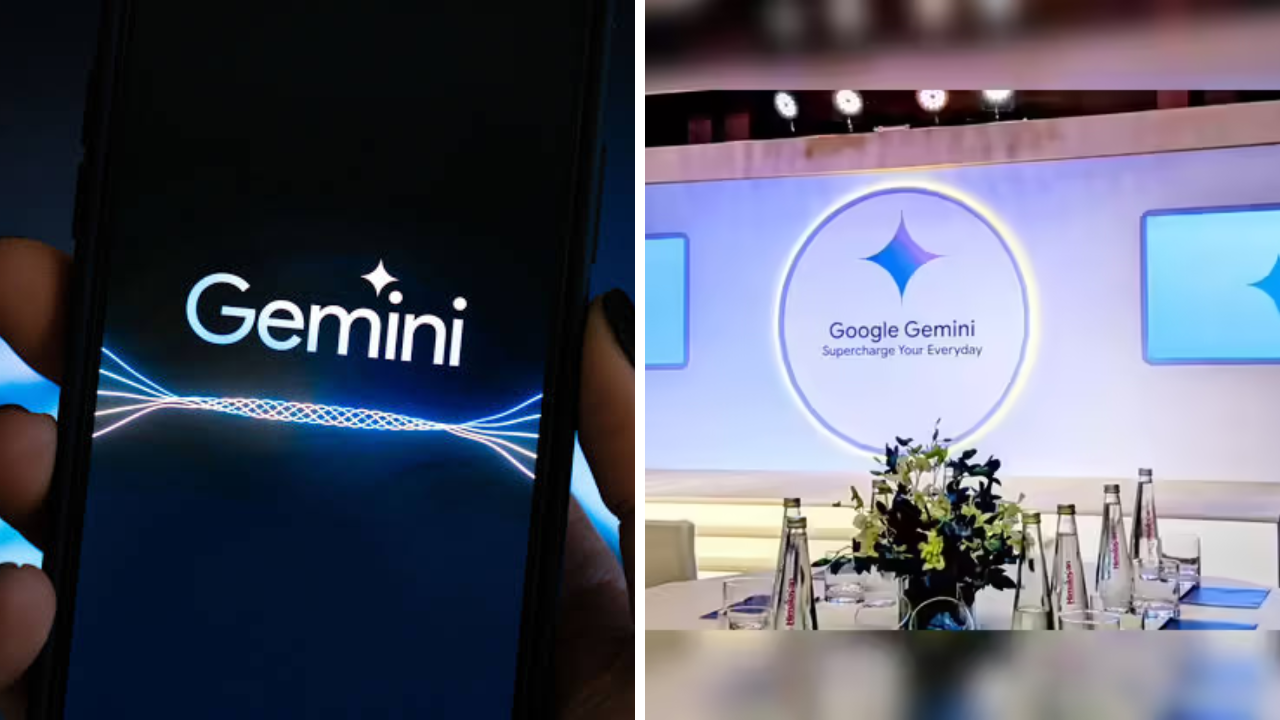 Google Gemini