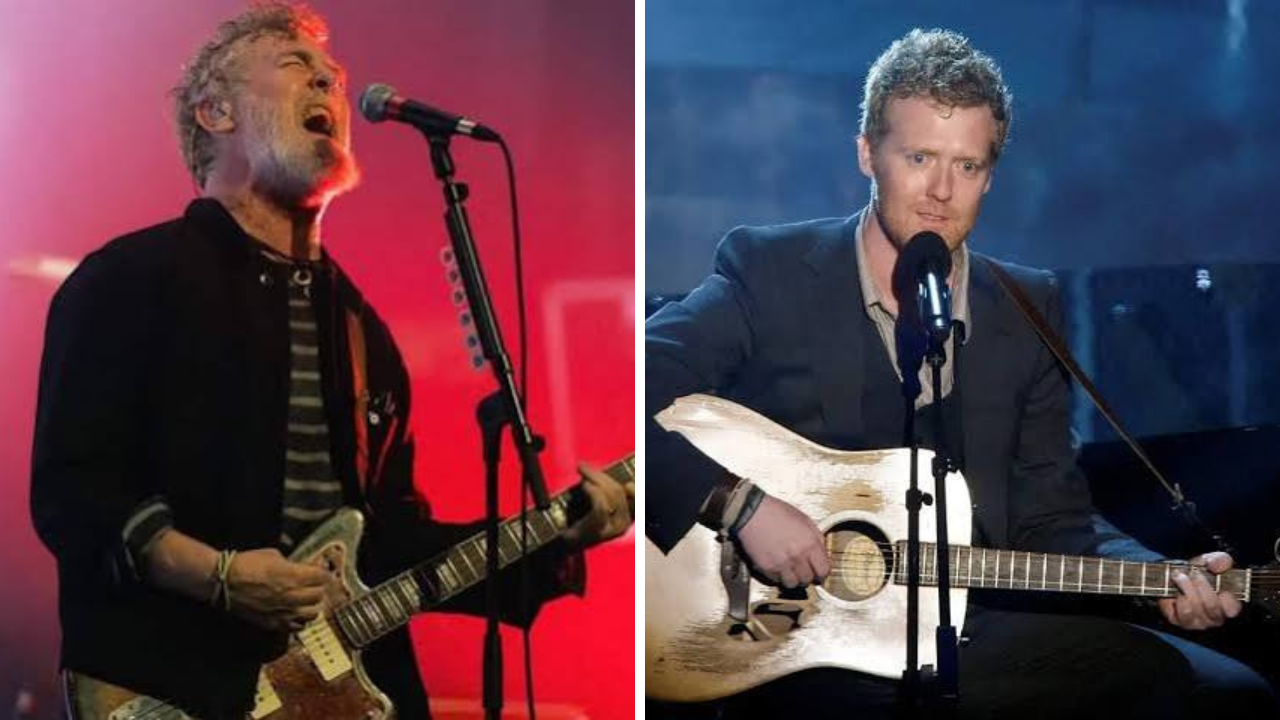 Glen Hansard Dies at 56