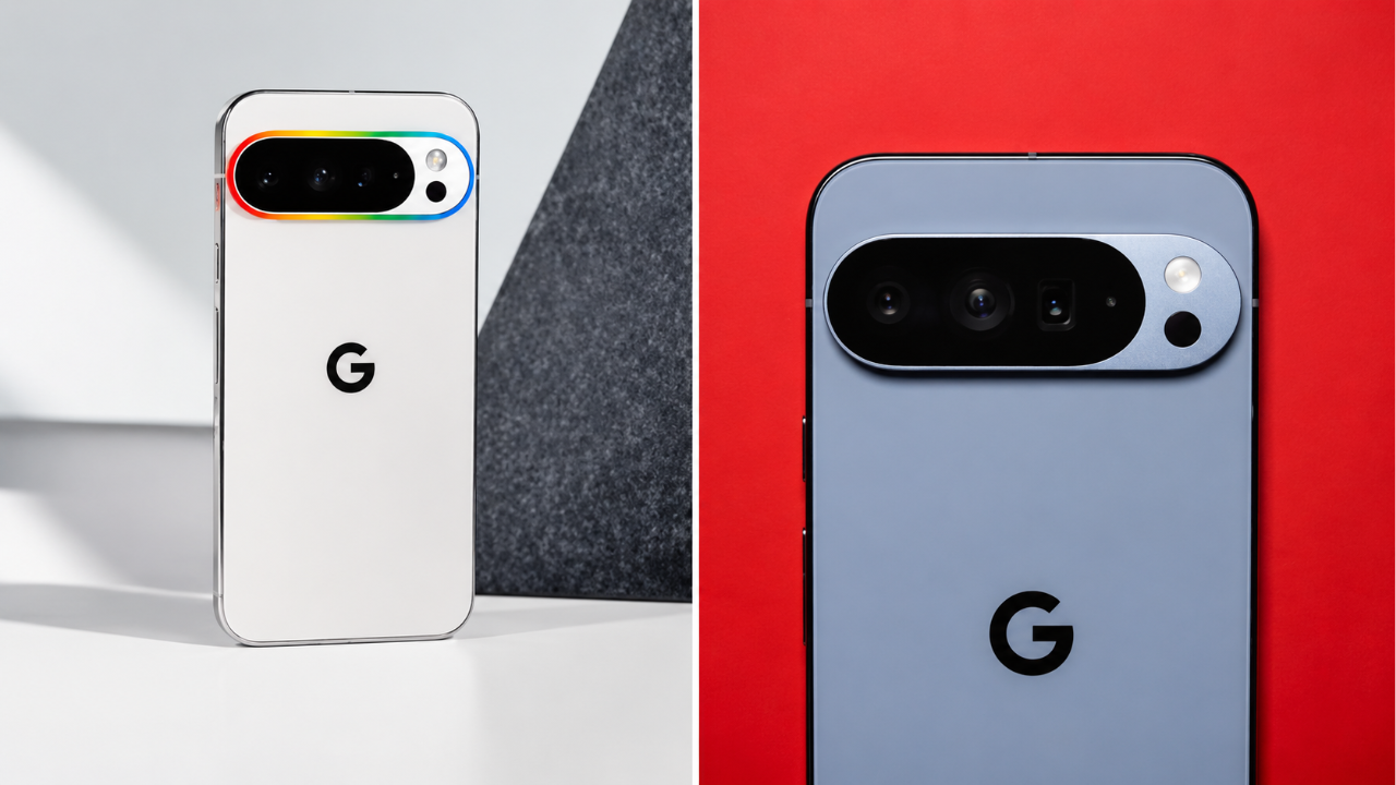 Google Pixel 11