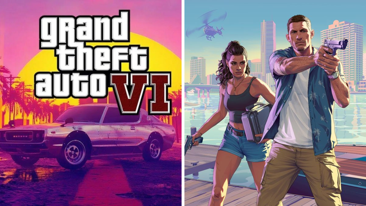 Grand Theft Auto 6