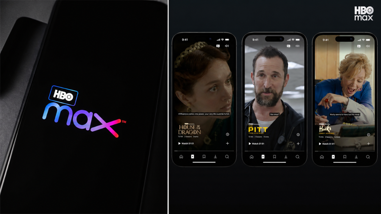 HBO Max Shorts Feed Introduces Vertical Videos