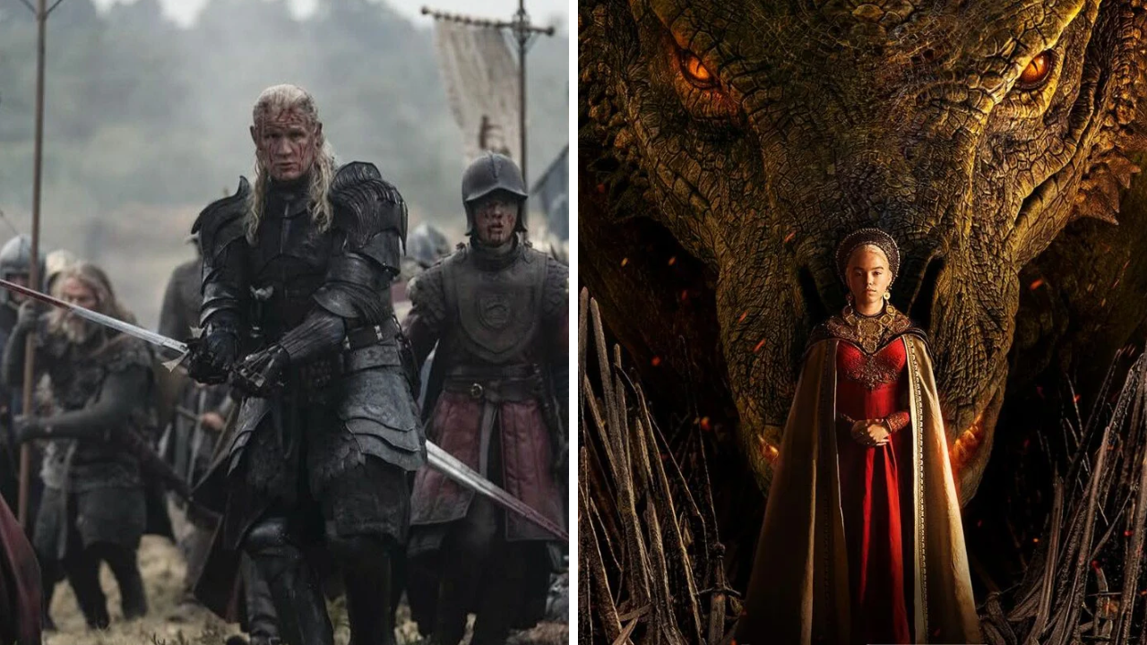 House of the Dragon