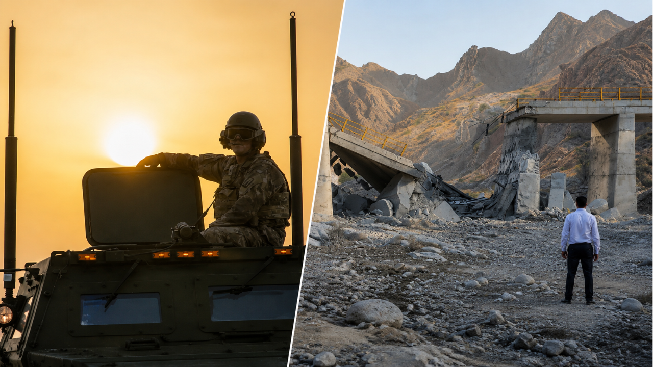 The death of a US soldier during an Iranian drone disposal operation in Iraq has led to an investigation into the failed controlled detonation.