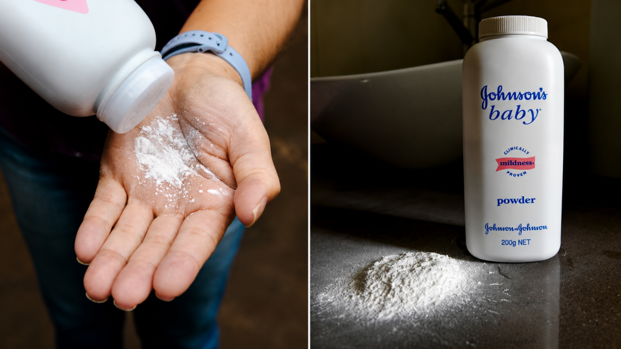 Johnson and Johnson Talc Lawsuit Settlement