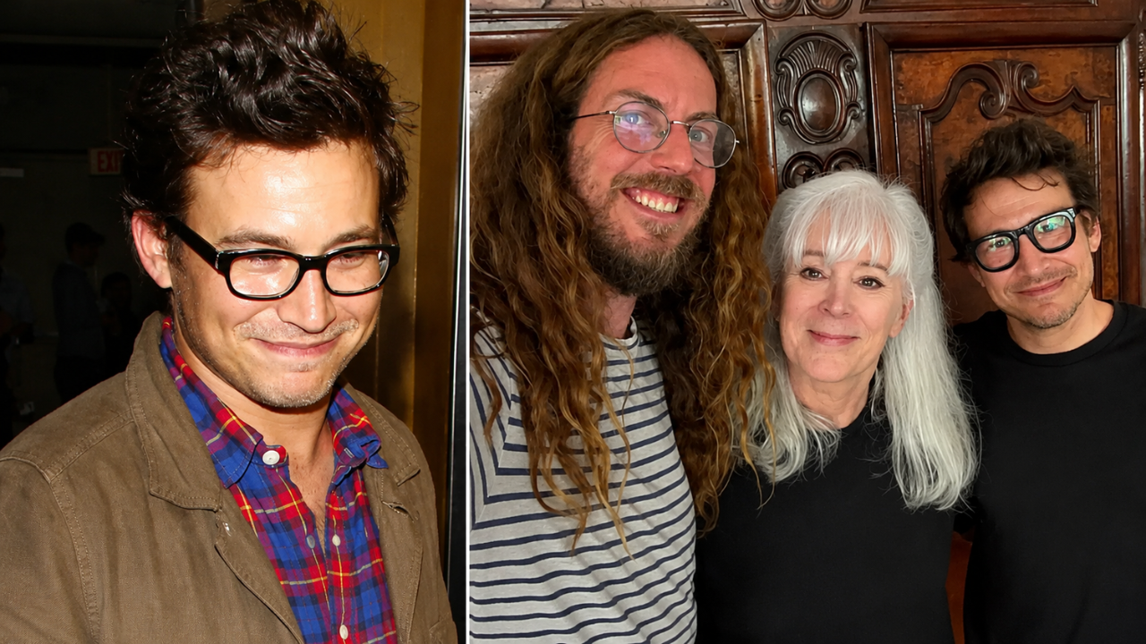 Jonathan Taylor Thomas Reunites