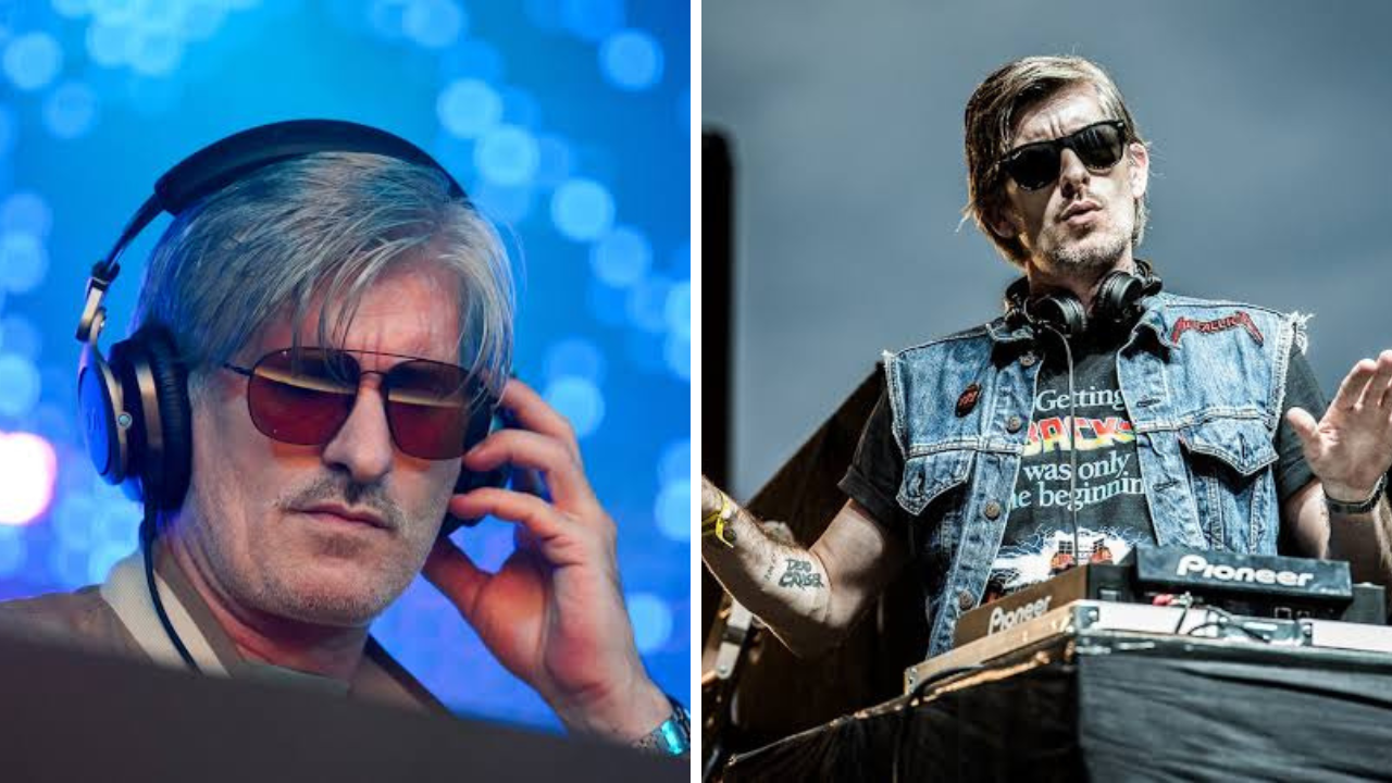 Kavinsky Found Dead at Paris Home