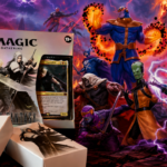 MTG Universes Beyond Update as Mark Rosewater Responds to Players Who Oppose the Changes