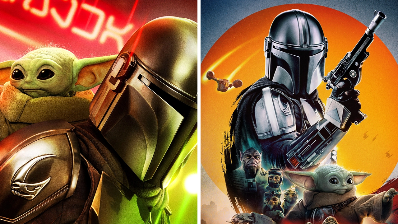 Mandalorian and Grogu Gets a Second Chance