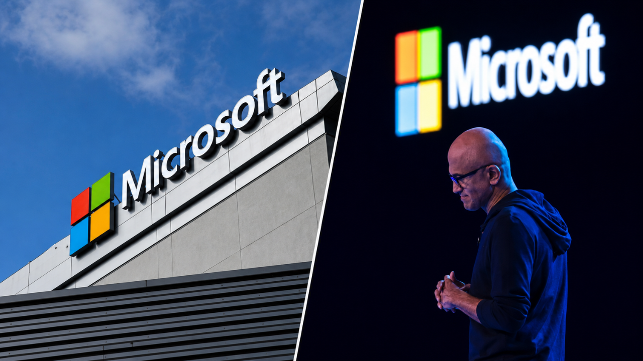 Microsoft’s $41 Billion AI Investment