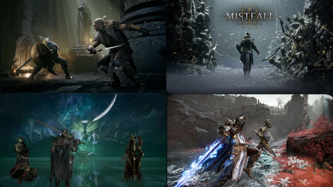 Mistfall Hunter PC Optimization Guide