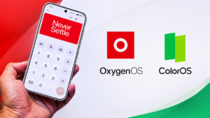 OnePlus OxygenOS ColorOS Transition Brings New System Changes Across Future OnePlus Phones