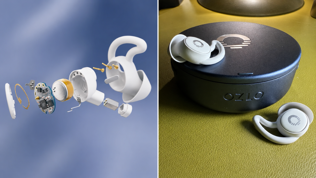 Ozlo Sleepbuds 2 Launch