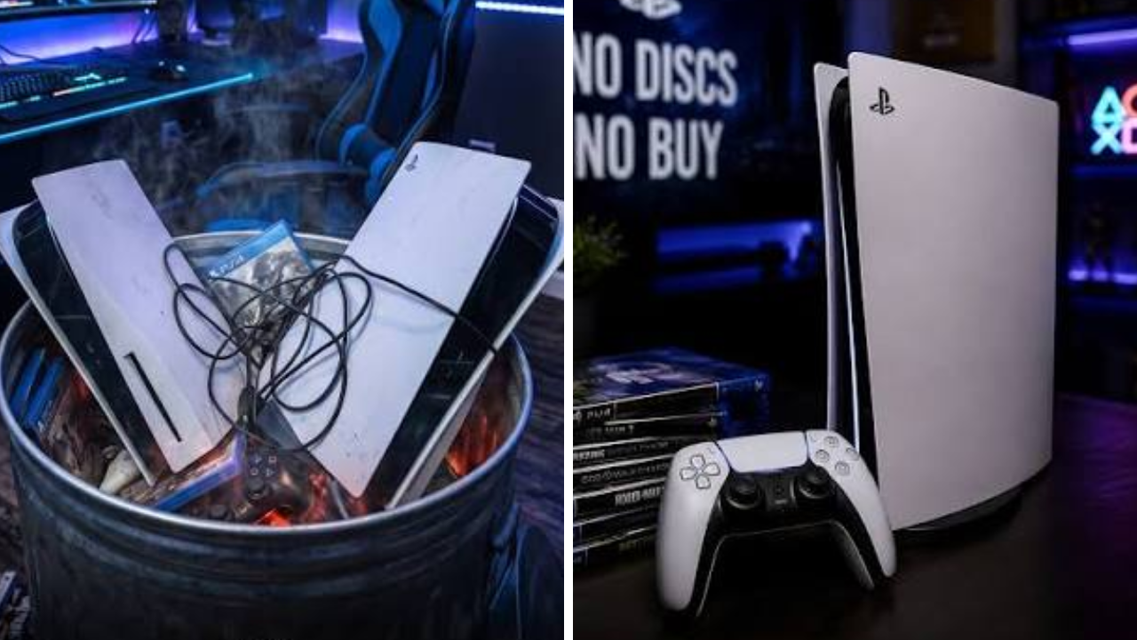 PlayStation August Blackout Protest Gains Support