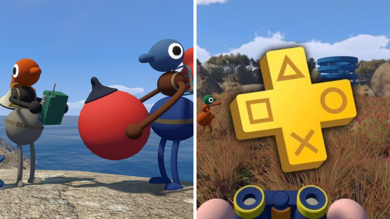 PlayStation Plus August 2026 Lineup