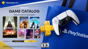 PlayStation Plus July 2026 Game Catalog Reveals Every New Title Available This Month