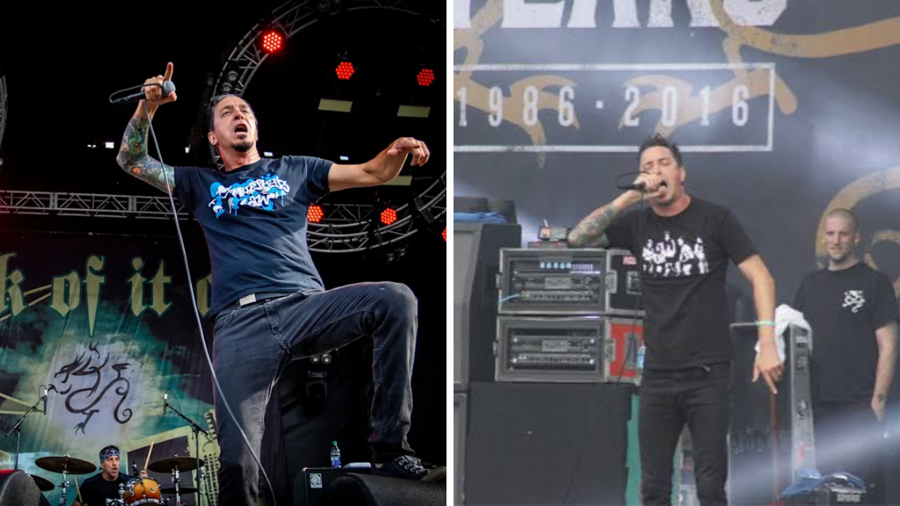Rock Music Mourns