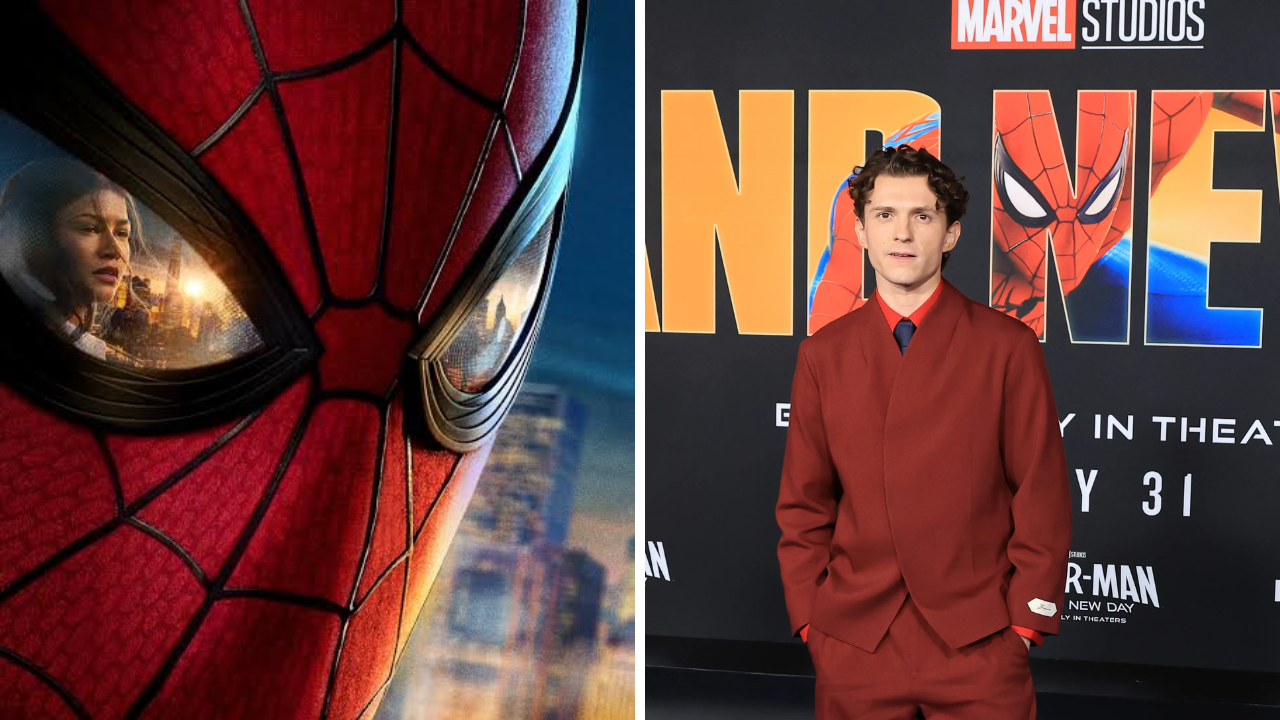 Spider Man