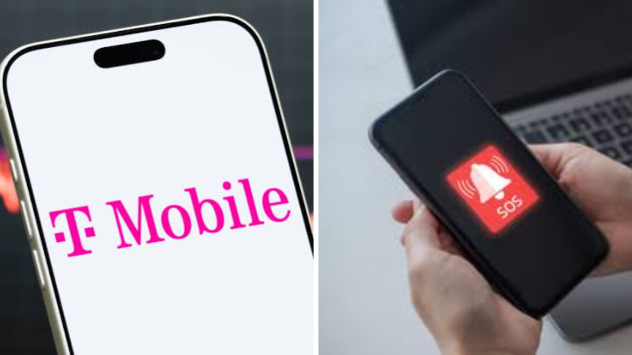 T-Mobile