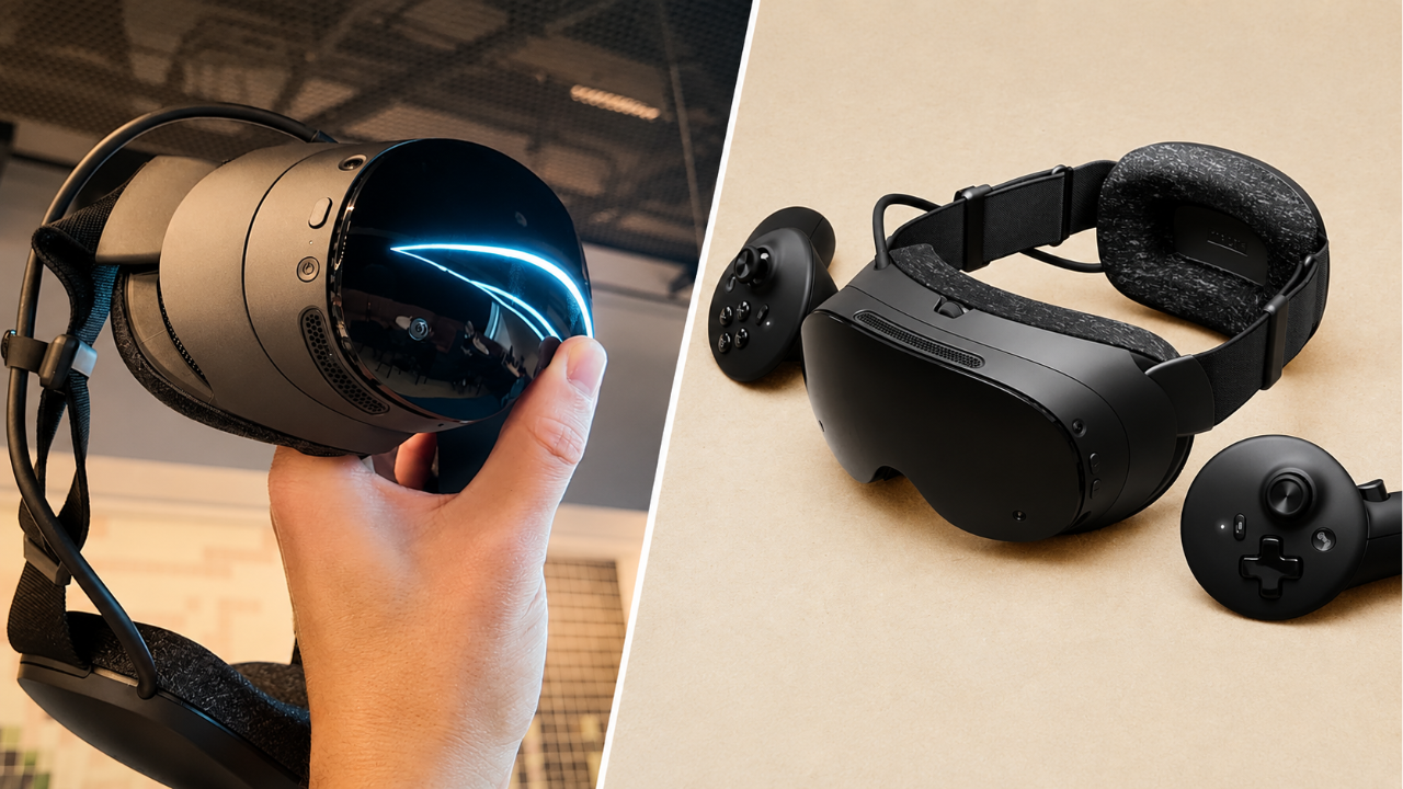 Valve Receives Three Massive Steam