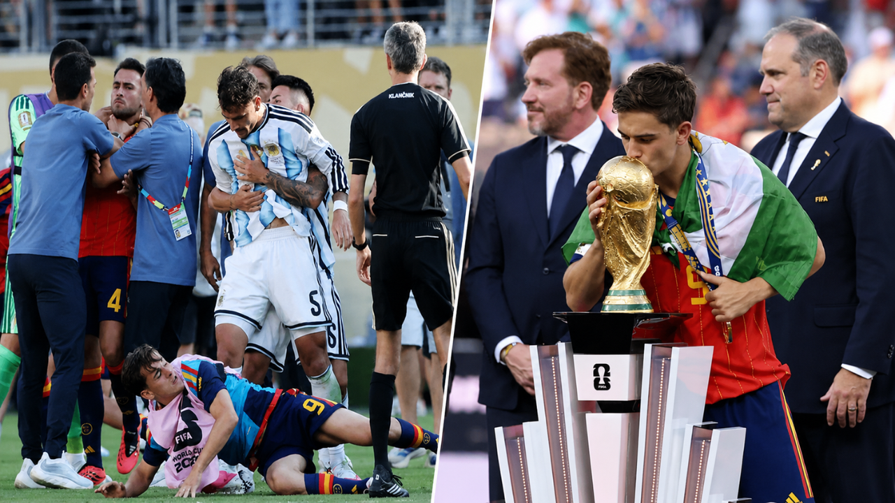 World Cup 2026