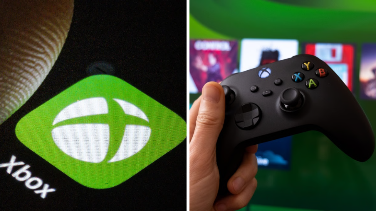 Xbox Outage Locks Players Out of Games