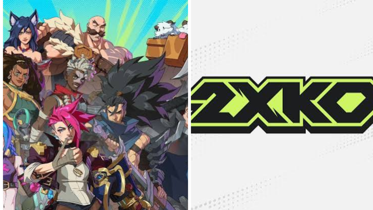 2XKO Active Development