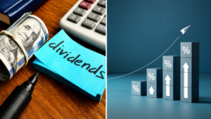 3 Dividend Stocks to Buy and Hold Forever for Long Term Investor Growth