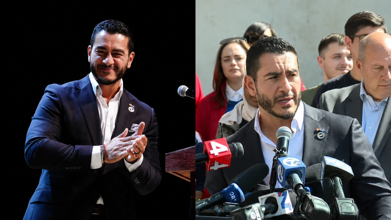 Abdul El-Sayed secures the Michigan Democratic Senate primary, giving his campaign fresh momentum and setting up a high-stakes general election battle