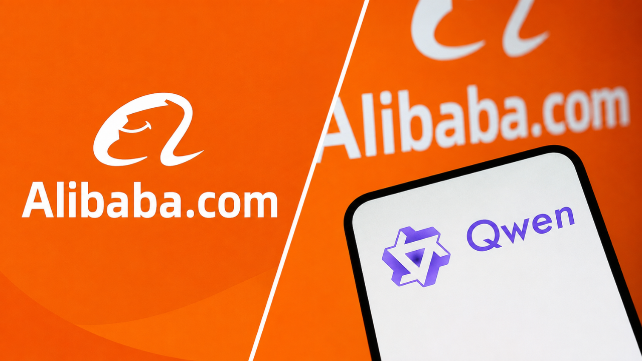 Alibaba Open-Source AI Model Adds Revenue-Sharing Plan for Enterprise Users
