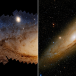 Andromeda Galaxy Star Formation Slows Down as Scientists Discover New Space Changes