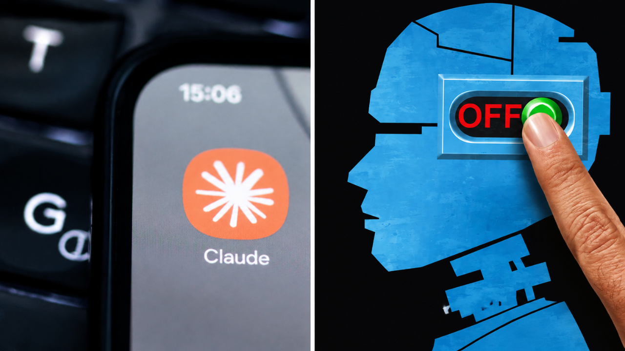 Anthropic Says Claude AI Accessed Other Organizations