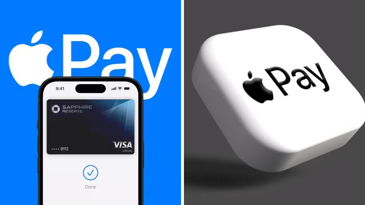 Apple Pay Outage