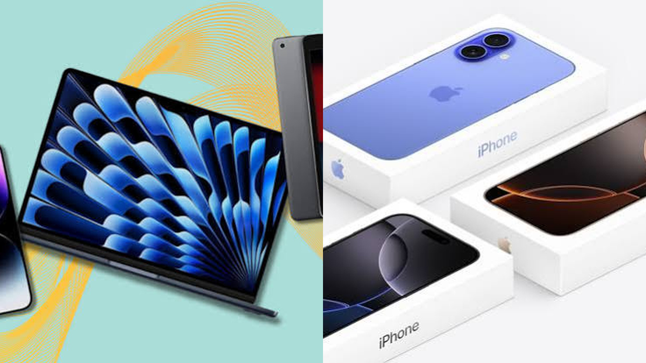 Apple Trade-In Values increased for select iPhones and Macs ahead of new product launches, giving customers potentially higher upgrade credits