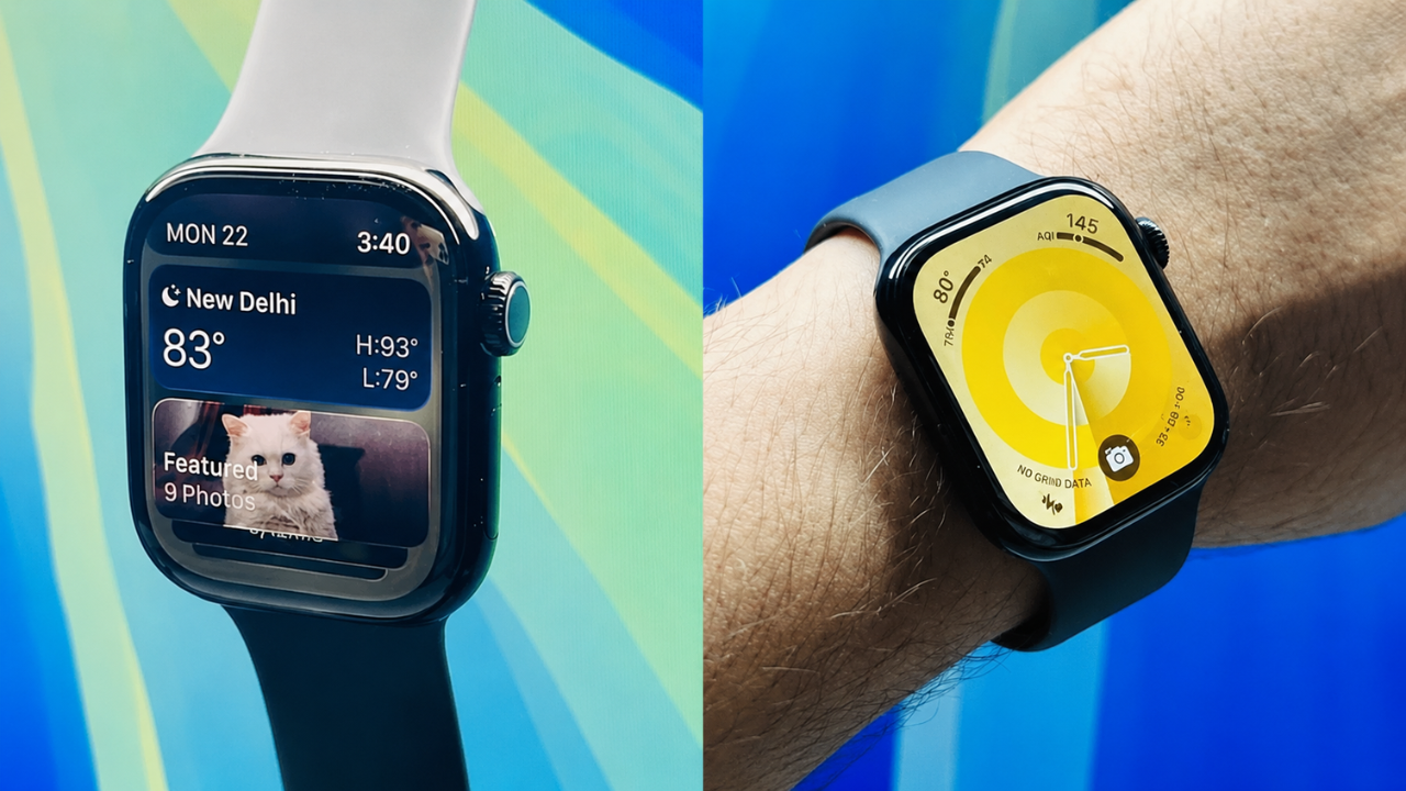 Apple Watch Could Get Its Biggest Redesign in Years With Major Smartwatch Changes