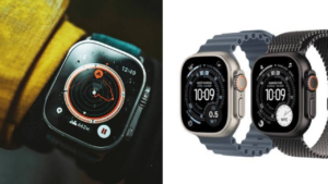Apple Watch Ultra 4 Rumors Reveal Major Upgrades That Could Set It Apart From Older Models