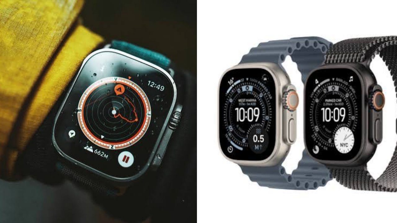 Apple Watch Ultra 4 Rumors