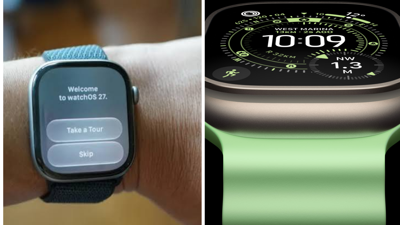 Apple Watch