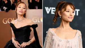 Ariana Grande Announces She Will Step Away From Public Life After Her Tour Ends